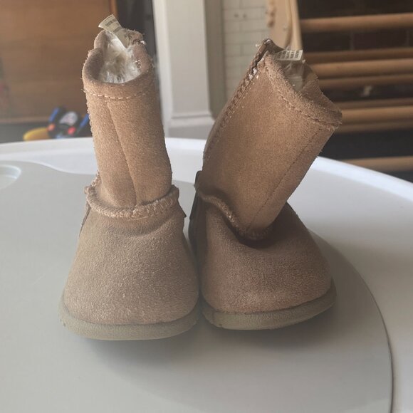 Circo toddler boots with furry insole - size 4 - Picture 4 of 4